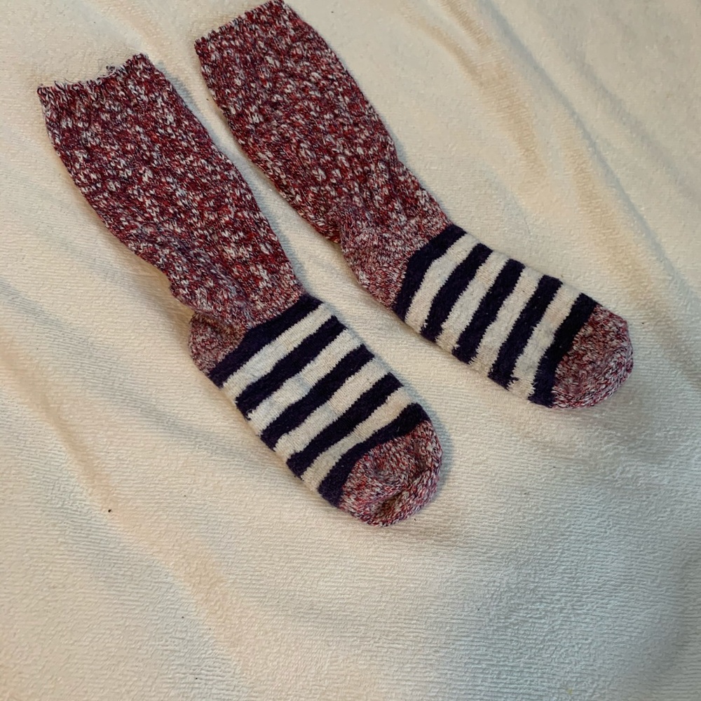AE Knit Socks